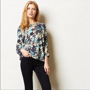 •Anthropologie• Sam & Lavi blouse